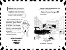 superlío en japón (el mundo de clodett 5)-9788418038068