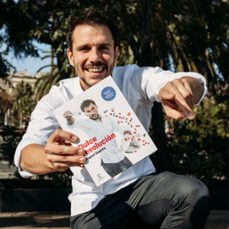 dulce revolución. atrevete con la pastelería en casa-miquel guarro-9788467070668