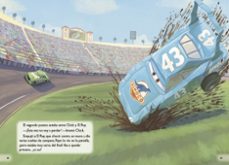 cars (mis clasicos disney)-9788416548170
