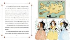 la pequeña princesa-elena medel-maria hesse-9788417460570