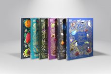 tesoros de la naturaleza-ben hoare-9780241583371