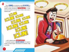 arta y max 3 - agentes bajo cero-arta game-9788410298071