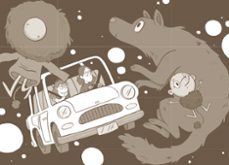 hilda y el espacio de la nada-stephen davies-9788417773571
