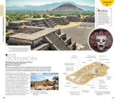 mexico 2025 (guias visuales)-9780241725672