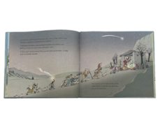 la primera navidad-raimon carrasco-9788411580373