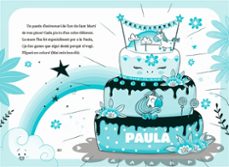 unicornia 2 - una festa a l inreves-ana punset-9788419421173