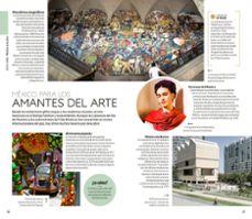 mexico 2023 (guias visuales)-9780241648674