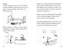 diario de greg 3: ¡esto es el colmo!-jeff kinney-9788427200074