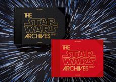 los archivos de star wars. 1999-2013-paul duncan-9783836563475