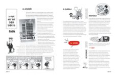 universo mafalda-9788426426475