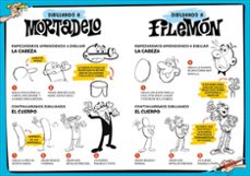 animalerías en la t.i.a. (mi primer mortadelo y filemón)-francisco ibañez-9788402430076