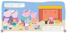 un cuento para cada letra: p, m, l, s (leo con peppa pig 2)-9788448850777