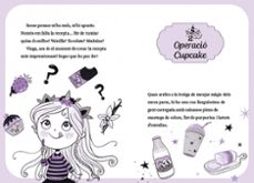 unicornia 4 - uns cupcakes increbles  (cat)-ana punset-9788419357878