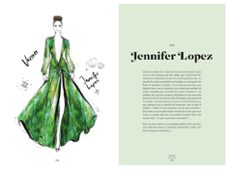 historia de la moda en 100 vestidos-megan hess-9788417858179