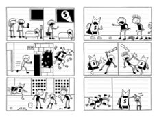 diario de rowley 1 : un chico superguay-jeff kinney-9788427218079