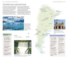 argentina 2018 (guias visuales)-9780241340080