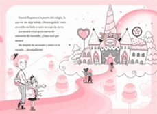 unicornia 1 - un lio con brilli-brilli-ana punset-9788418798580