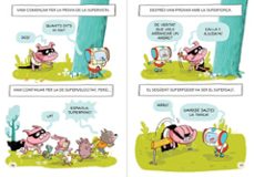 bitmax & co 2: súperporc-jaume copons-liliana fortuny-9788491016380