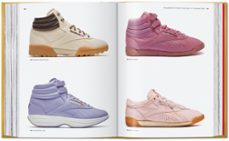 sneaker freaker. the ultimate sneaker book. 40th ed.-simon wood-9783836597982