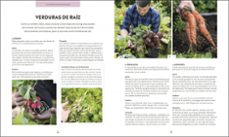 el huerto autosuficiente-huw richards-9780241664384