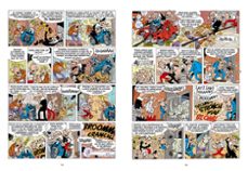 mortadelo y filemón. ¡broommm! (magos del humor 157)-francisco ibañez-9788402430984