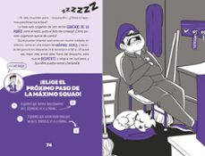 arta maximo squad 1 - misterio en el maldito colegio-arta game-9788419501585