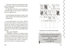 ¡resuelve el misterio! nº4: peligro en la excavacion-lauren magaziner-9788427216785
