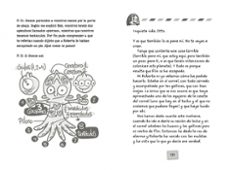 pen friends 3 - un envío extraordinario-ana campoy-9788427223585