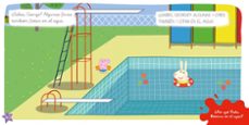 un cuento para cada letra: grupos consonanticos (leo con peppa pig 6)-9788448856885