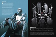 la casta de los metabarones-alejandro jodorowsky-9788418052187