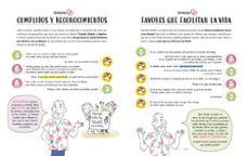 soy una buena persona. 12 valores para ser mejor persona y dejar huella en los demás-patricia ramirez-9788448870287