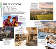 venecia y el veneto 2025 (guías visuales)-9780241735688