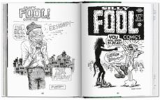 robert crumb. sketchbook vol. 6. 1998–2011-dian hanson robert crumb-9783836566988