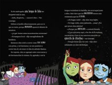 julia y los mortimort 2 - brujas en la fiesta de pijamas-raquel diaz reguera-9788419746788