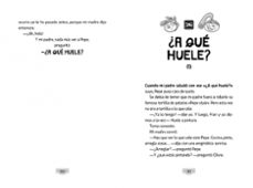 misterios a domicilio 1-begoña oro-9788427209688