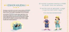 creo en ti: 6 cuentos cortos para ayudarnos a tomar buenas decisiones-anna morato garcia-9788448852788