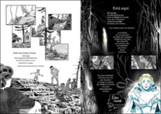 una invitada en casa-e. m. carroll-9788412572889