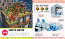 minecraft. cada día una idea-9780241758090