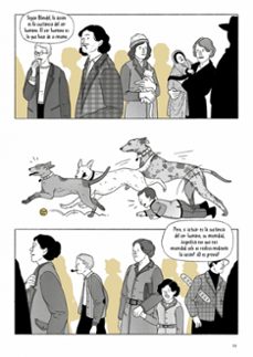 simone de beauvoir. lo quiero todo de la vida-julia korbik-9788426426390