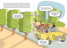 agus y los monstruos 13 :olimpiada cultural-jaume copons-9788491014690