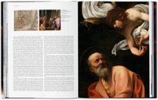caravaggio: obra completa-sebastian schutze-9783836555791