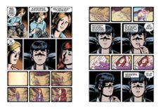 laberintos 3-charles burns-9788419437792