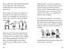 diario de greg 5: la cruda realidad-jeff kinney-9788427200692