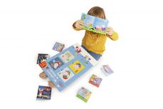 mi calendario de adviento: peppa pig. ¡incluye 24 libros!-9788448858292