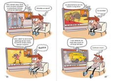 l agus i els monstres 21: un cas dificil-jaume copons-9788491018292