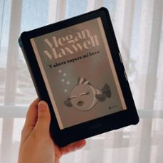 y ahora supera mi beso-megan maxwell-9788408264293