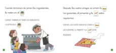 leo y comprendo con pictogramas-gloria lopez garzon-9788448866693