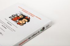 lo mejor de mafalda-9788426431394