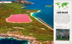 planeta increible: los lugares mas sorprendentes del mundo-9780241583395
