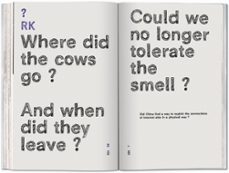 koolhaas: countryside, a report-rem koolhaas-9783836584395